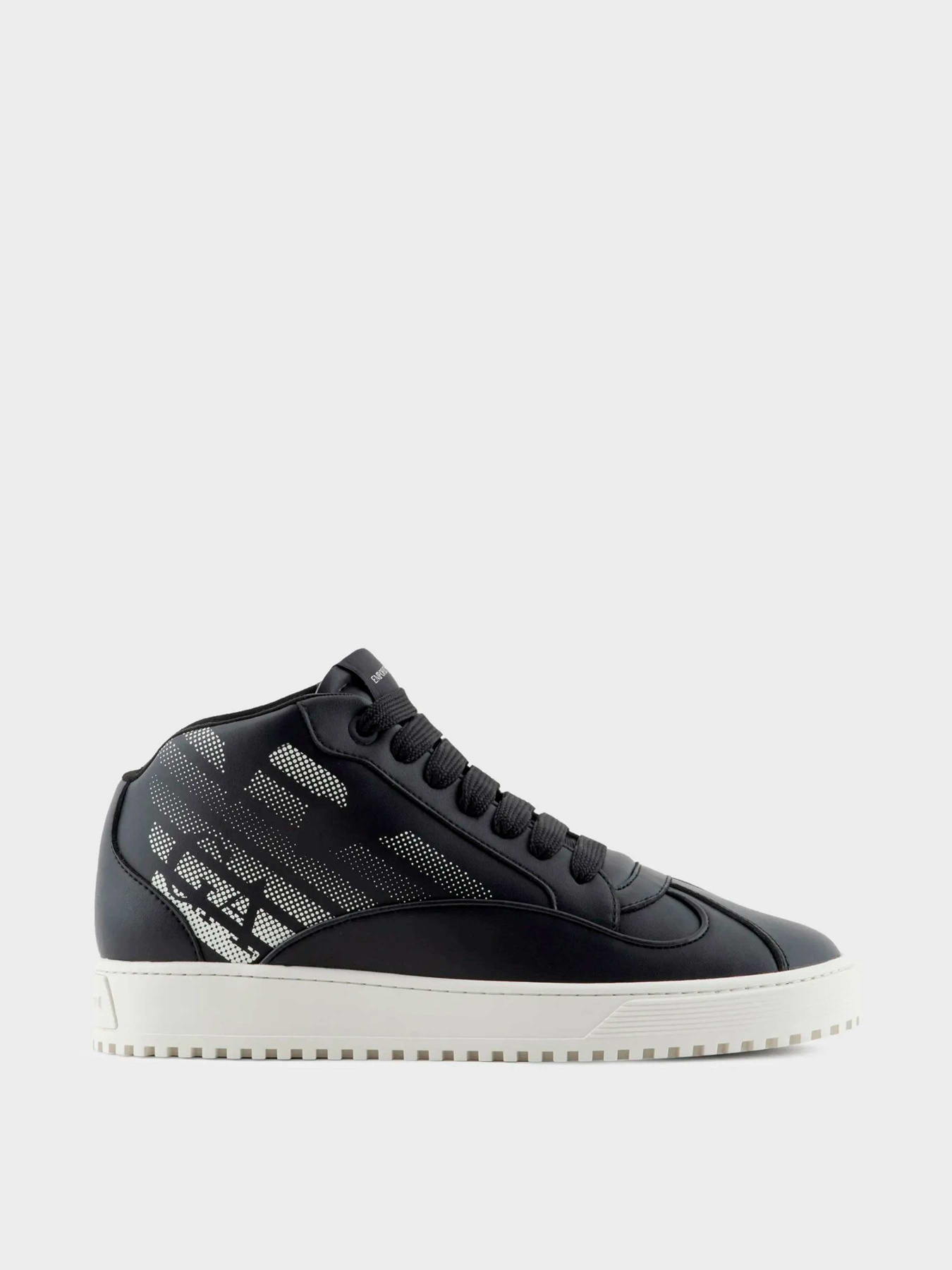 Кеды Emporio Armani модель X4Z125-XN952-K001 Фото
