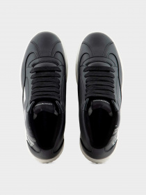 Кеды Emporio Armani модель X4Z125-XN952-K001 Фото