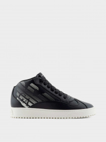 Кеды Emporio Armani модель X4Z125-XN952-K001 Фото