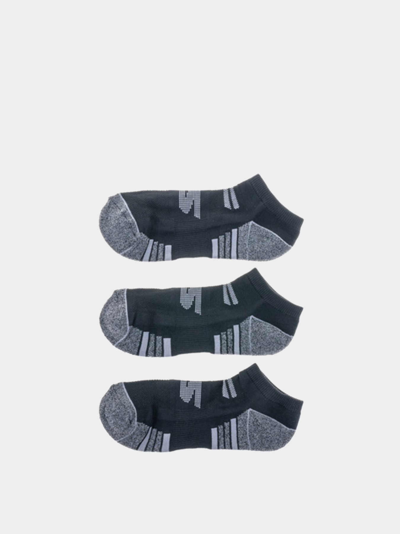 Носки и гольфы Skechers модель S111111-001 Фото