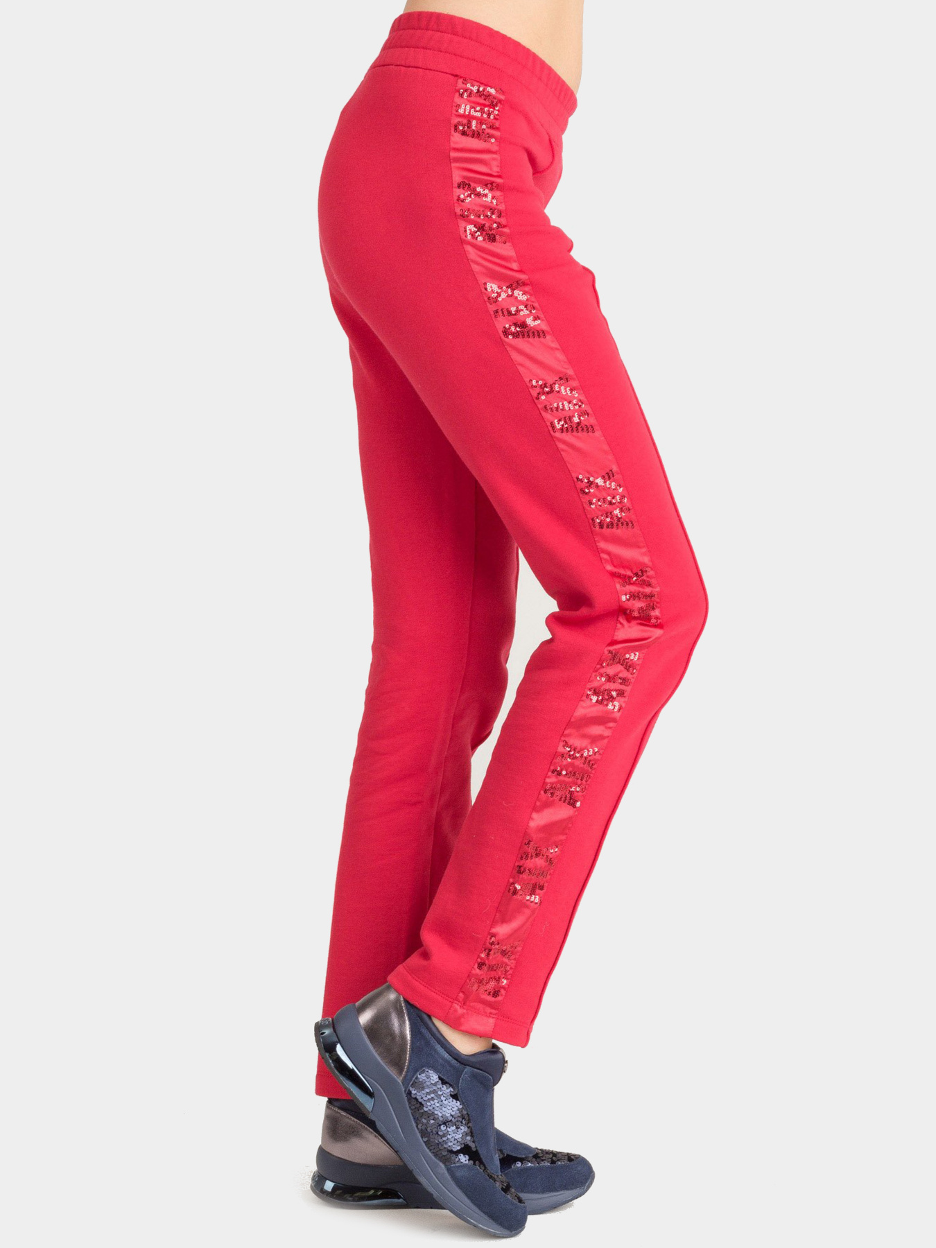 Брюки Armani Exchange модель 6ZYP90-YJE4Z-1445 Фото
