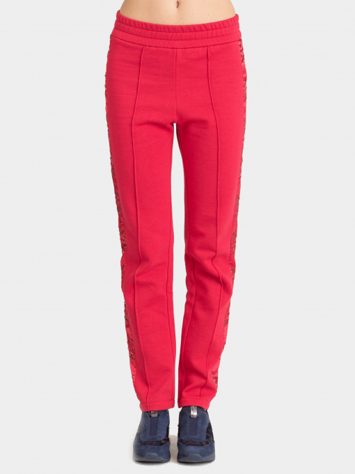 Брюки Armani Exchange модель 6ZYP90-YJE4Z-1445 Фото