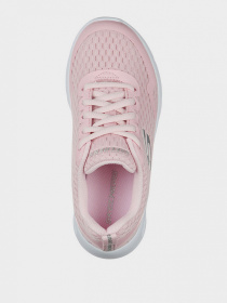 Кроссовки Skechers модель 302378L LTPK Фото