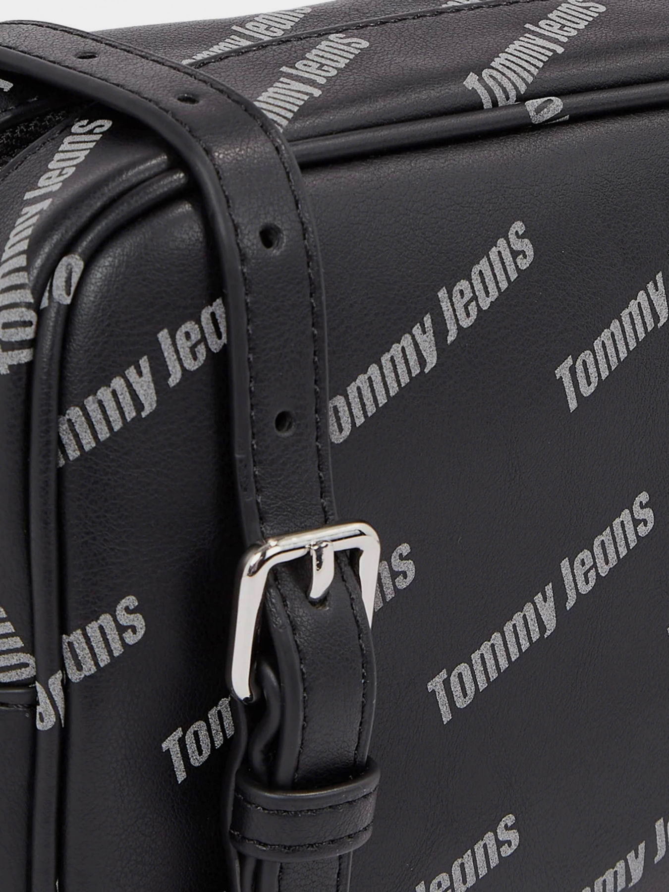 Сумки Tommy Hilfiger модель AW0AW15645-0GJ Фото