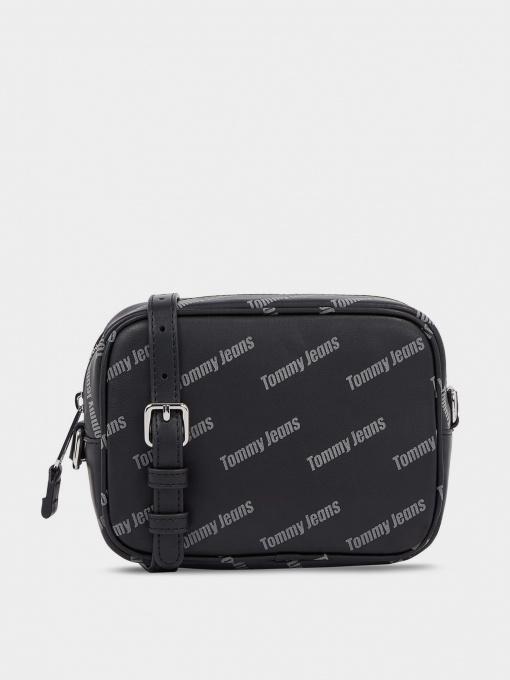 Сумки Tommy Hilfiger модель AW0AW15645-0GJ Фото