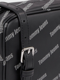 Сумки Tommy Hilfiger модель AW0AW15645-0GJ Фото