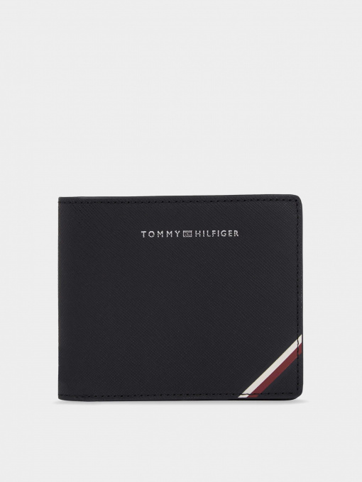 Кошельки Tommy Hilfiger модель AM0AM11589-BDS Фото