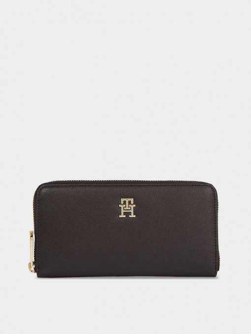 Кошельки Tommy Hilfiger модель AW0AW15586-BDS Фото