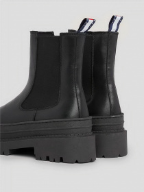 Ботинки и сапоги Tommy Hilfiger модель EN0EN02289-BDS Фото