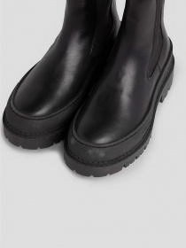 Ботинки и сапоги Tommy Hilfiger модель EN0EN02289-BDS Фото