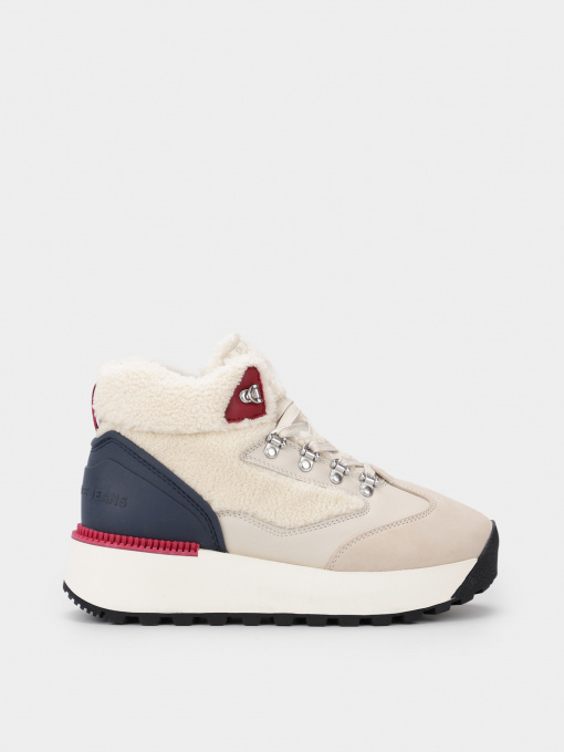 Ботинки и сапоги Tommy Hilfiger модель EN0EN02312-XJS Фото