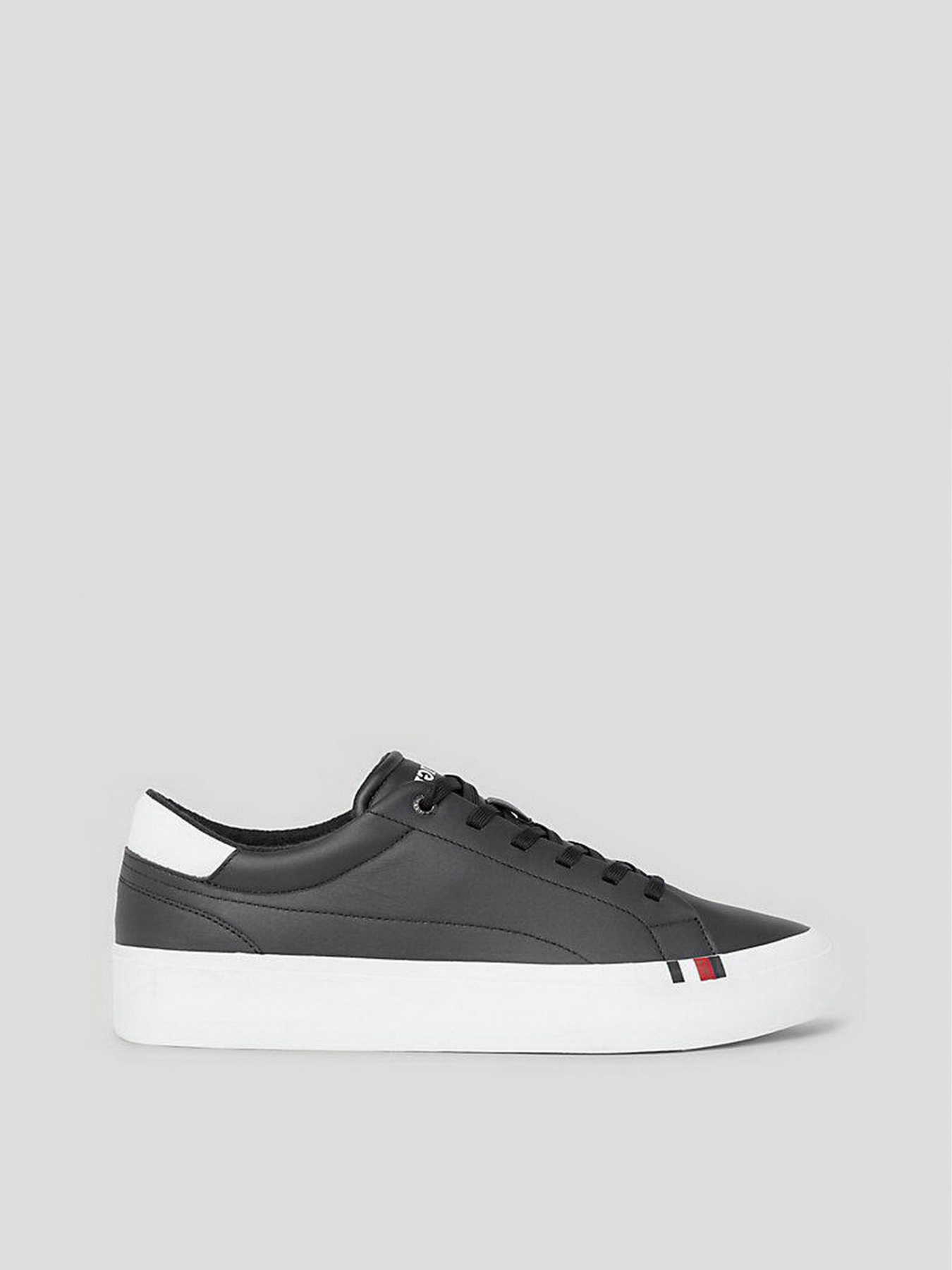 Кеды Tommy Hilfiger модель FM0FM04819-DW5 Фото