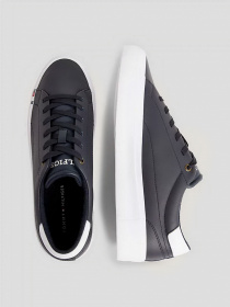 Кеды Tommy Hilfiger модель FM0FM04819-DW5 Фото