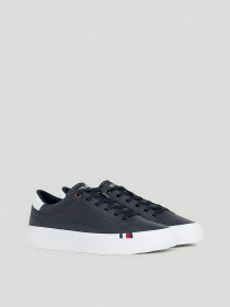 Кеды Tommy Hilfiger модель FM0FM04819-DW5 Фото