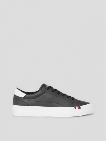 Кеды Tommy Hilfiger модель FM0FM04819-DW5 Фото