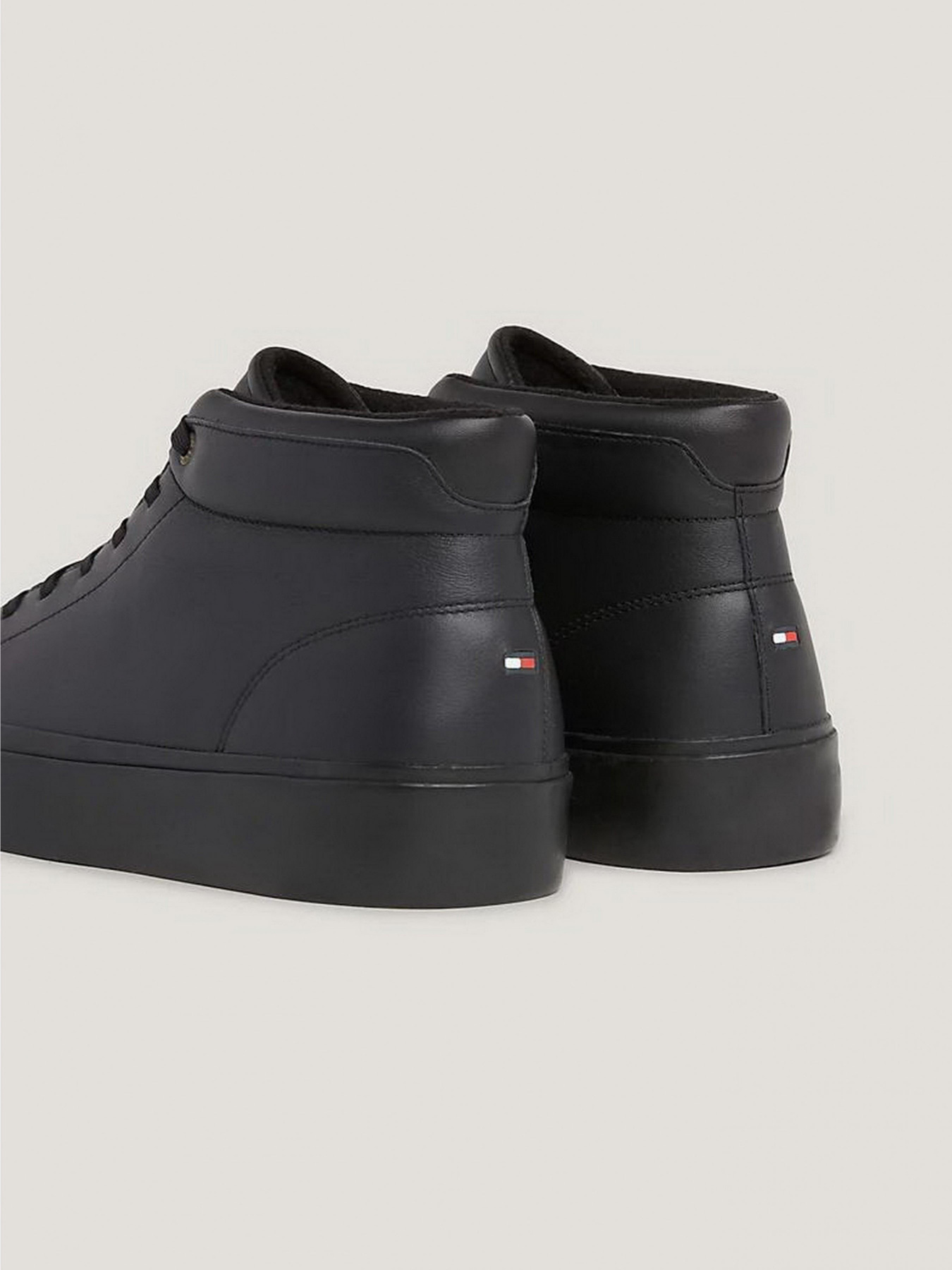 Кеды Tommy Hilfiger модель FM0FM04820-0GQ Фото