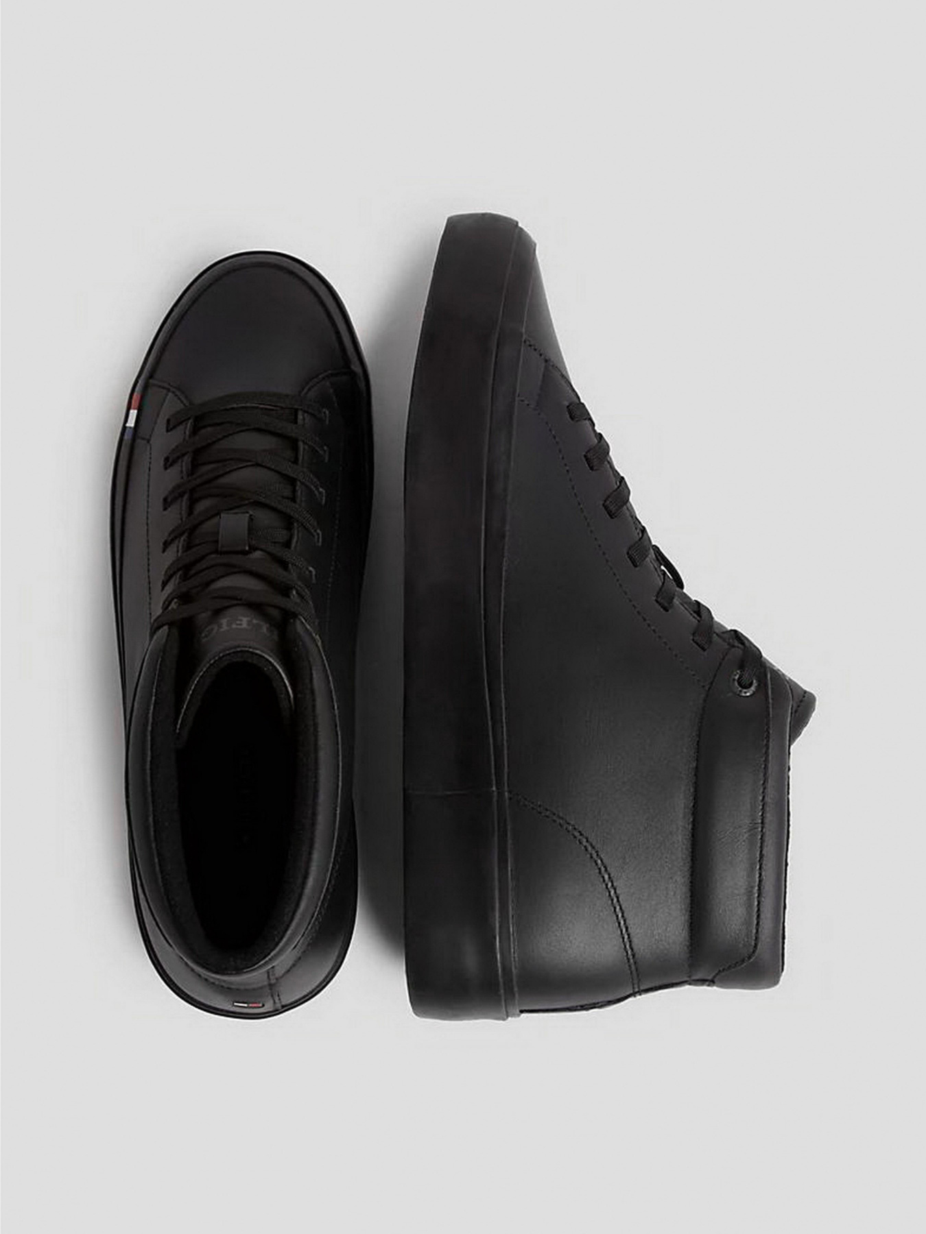 Кеды Tommy Hilfiger модель FM0FM04820-0GQ Фото