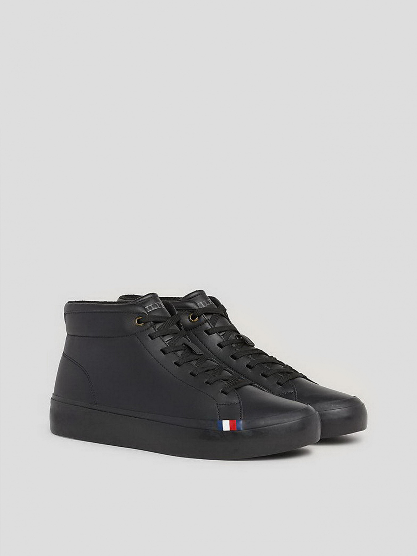Кеды Tommy Hilfiger модель FM0FM04820-0GQ Фото