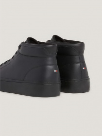 Кеды Tommy Hilfiger модель FM0FM04820-0GQ Фото