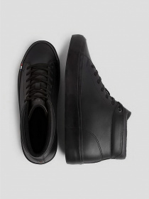 Кеды Tommy Hilfiger модель FM0FM04820-0GQ Фото