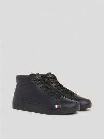 Кеды Tommy Hilfiger модель FM0FM04820-0GQ Фото