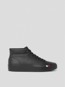 Кеды Tommy Hilfiger модель FM0FM04820-0GQ Фото