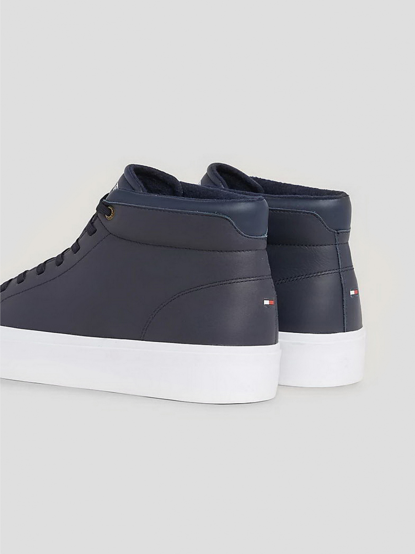 Кеды Tommy Hilfiger модель FM0FM04820-DW5 Фото
