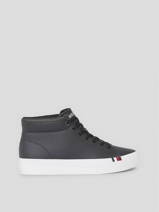 Кеды Tommy Hilfiger модель FM0FM04820-DW5 Фото
