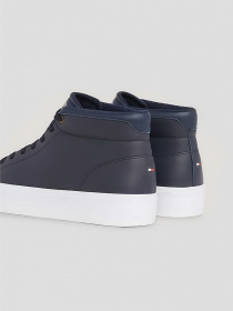 Кеды Tommy Hilfiger модель FM0FM04820-DW5 Фото