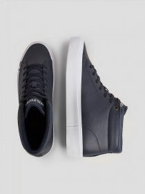 Кеды Tommy Hilfiger модель FM0FM04820-DW5 Фото