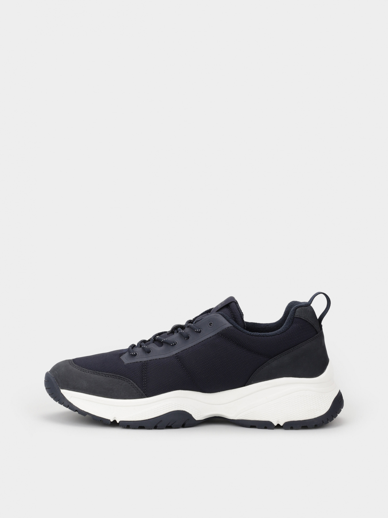 Кроссовки Tommy Hilfiger модель FM0FM04837-DW5 Кроссовки Tommy Hilfiger модель FM0FM04837-DW5 Фото