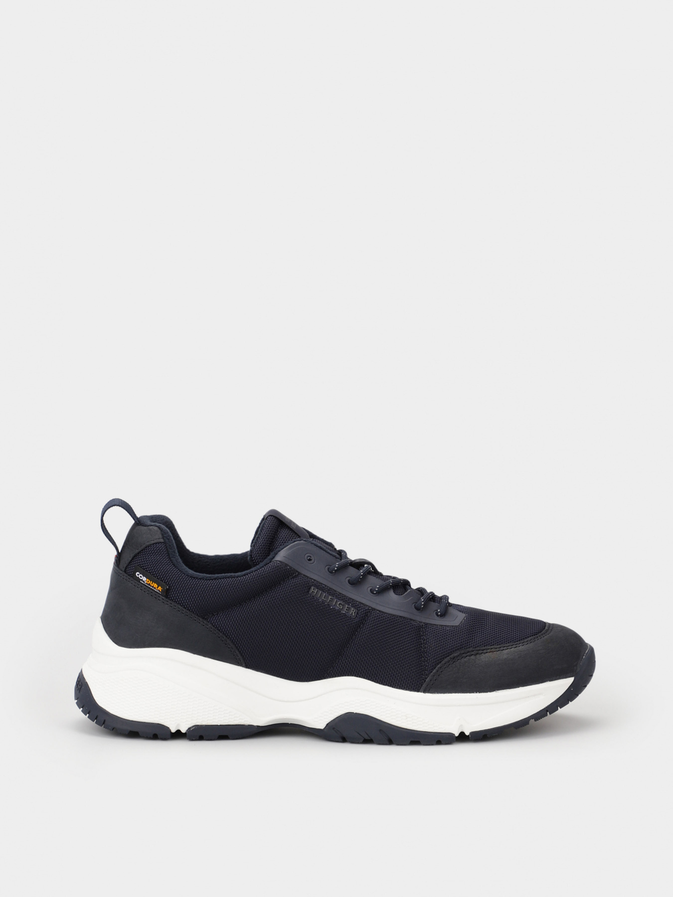 Кроссовки Tommy Hilfiger модель FM0FM04837-DW5 Кроссовки Tommy Hilfiger модель FM0FM04837-DW5 Фото