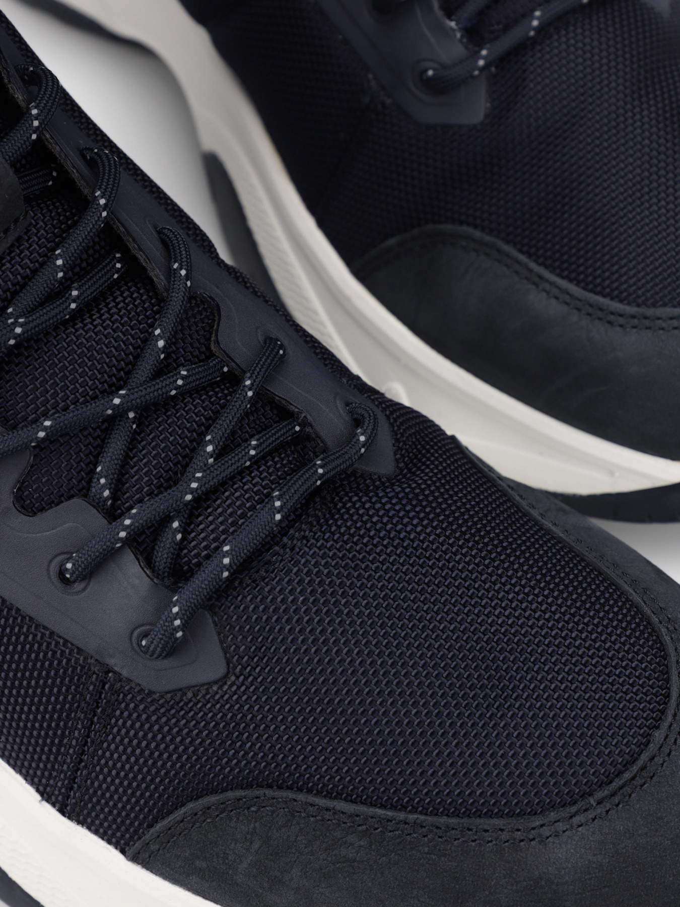 Ботинки и сапоги Tommy Hilfiger модель FM0FM04838-DW5 Фото