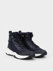 Ботинки и сапоги Tommy Hilfiger модель FM0FM04838-DW5 Фото