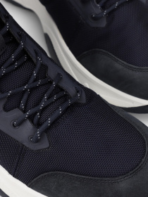Ботинки и сапоги Tommy Hilfiger модель FM0FM04838-DW5 Фото