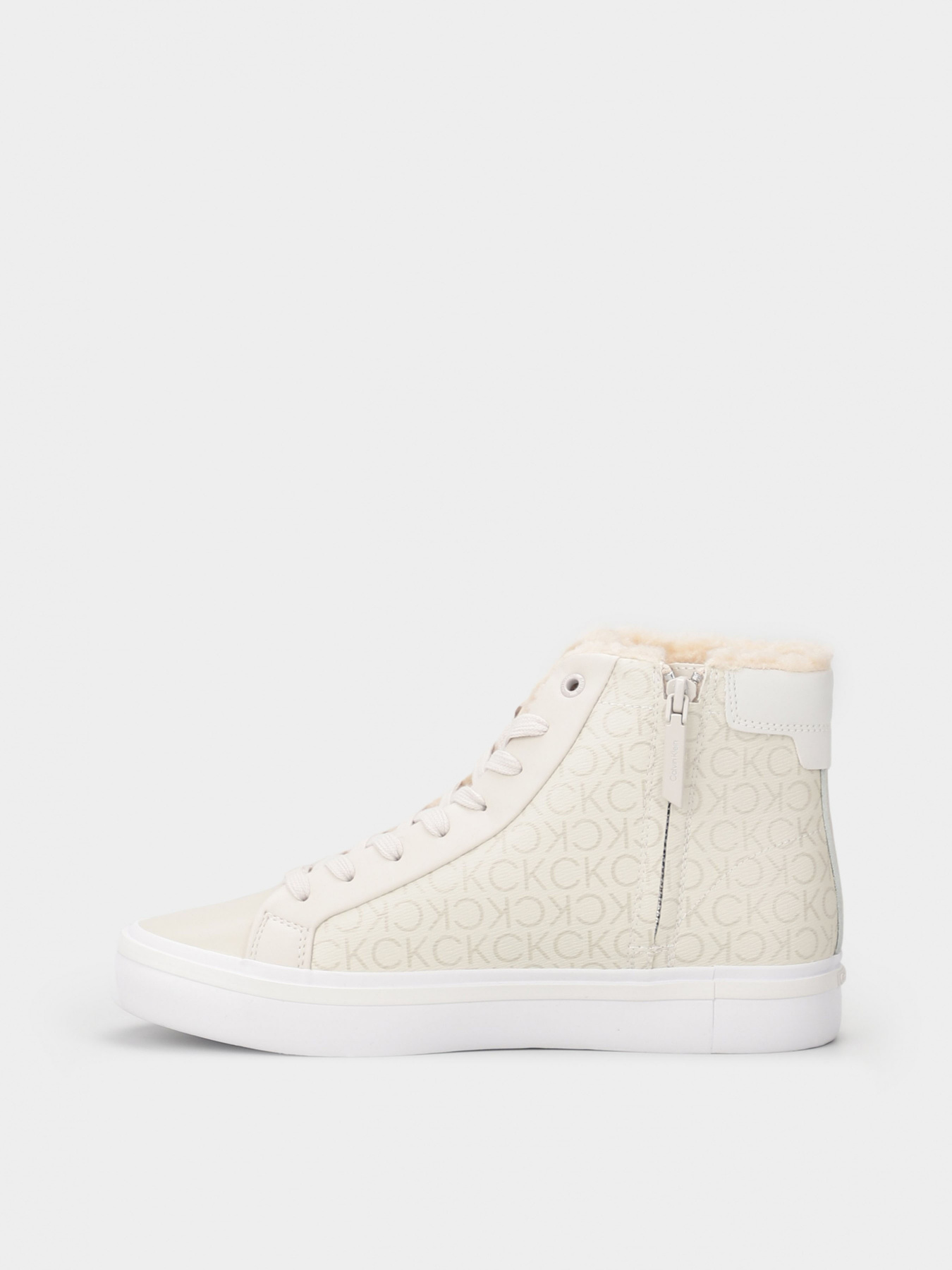 Кеды Calvin Klein модель HW0HW01675-0LD Фото