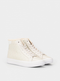 Кеды Calvin Klein модель HW0HW01675-0LD Фото