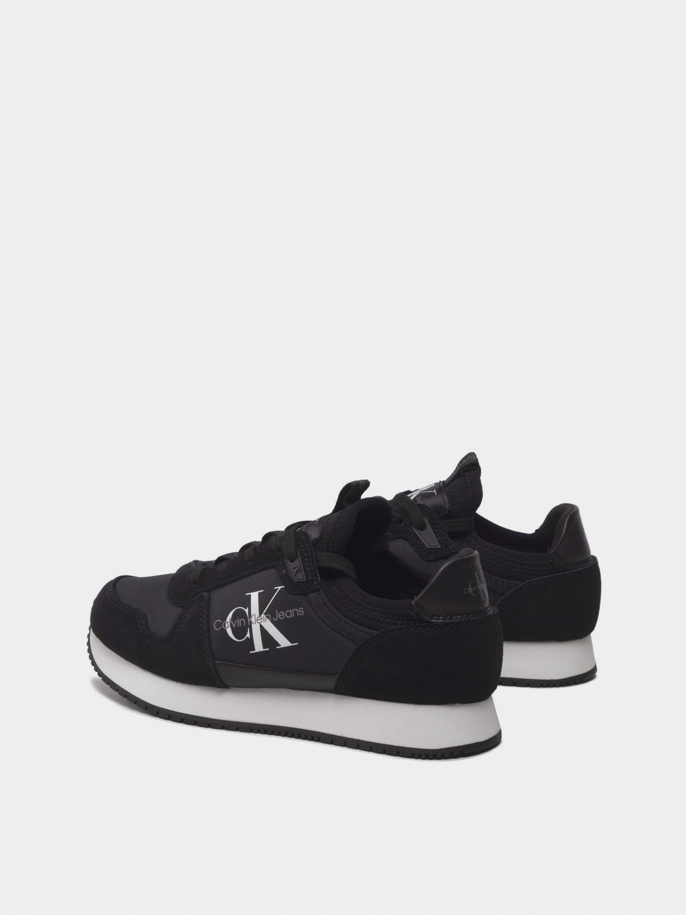 Кроссовки Calvin Klein модель YW0YW00840-01H Фото