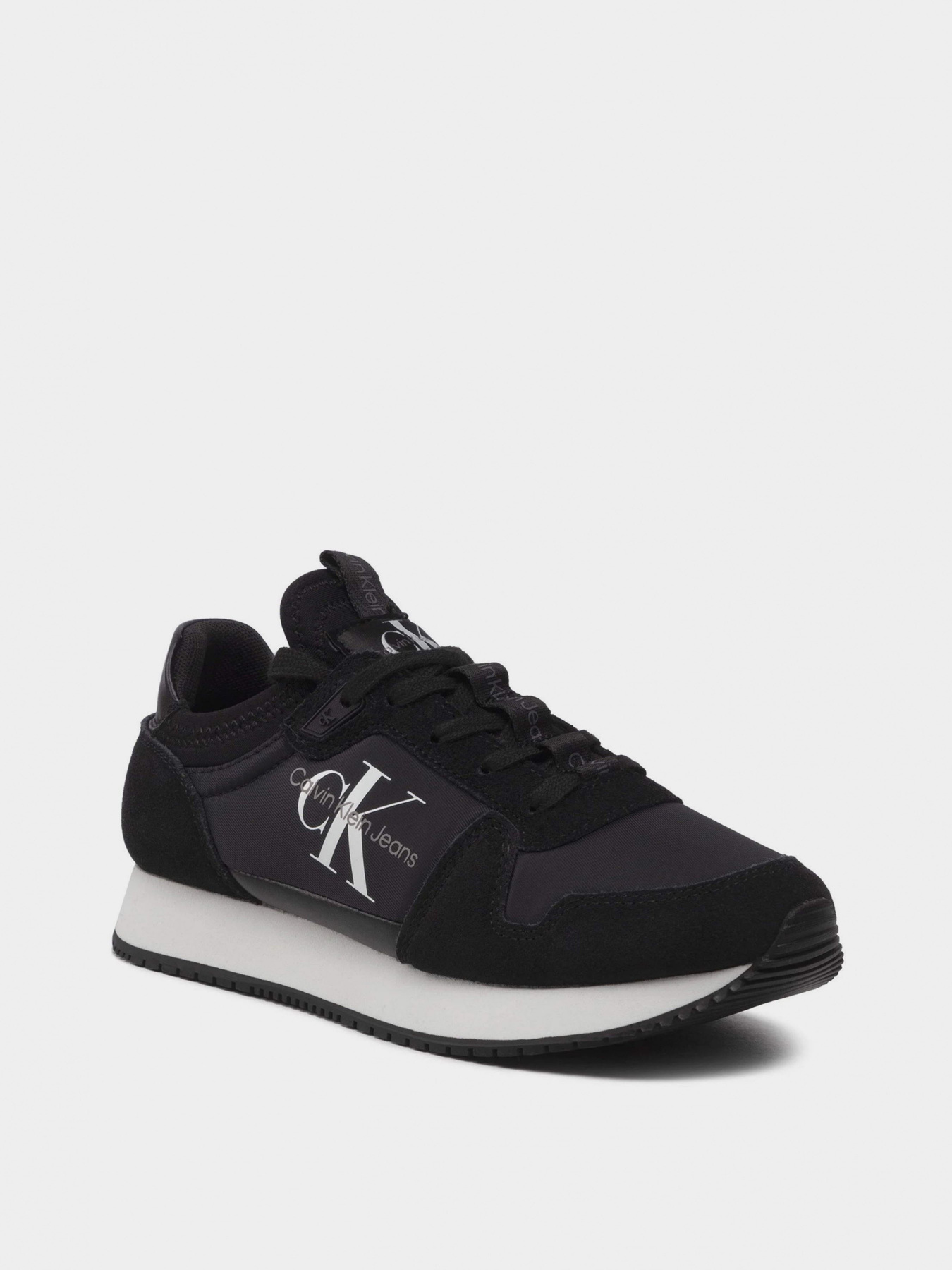 Кроссовки Calvin Klein модель YW0YW00840-01H Фото