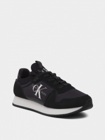 Кроссовки Calvin Klein модель YW0YW00840-01H Фото