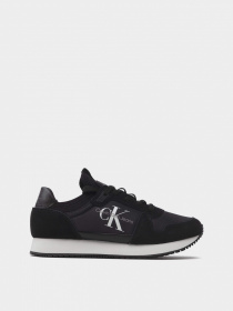 Кроссовки Calvin Klein модель YW0YW00840-01H Фото