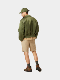 Куртки и дубленки Alpha Industries модель MJC22000C1_310 Фото