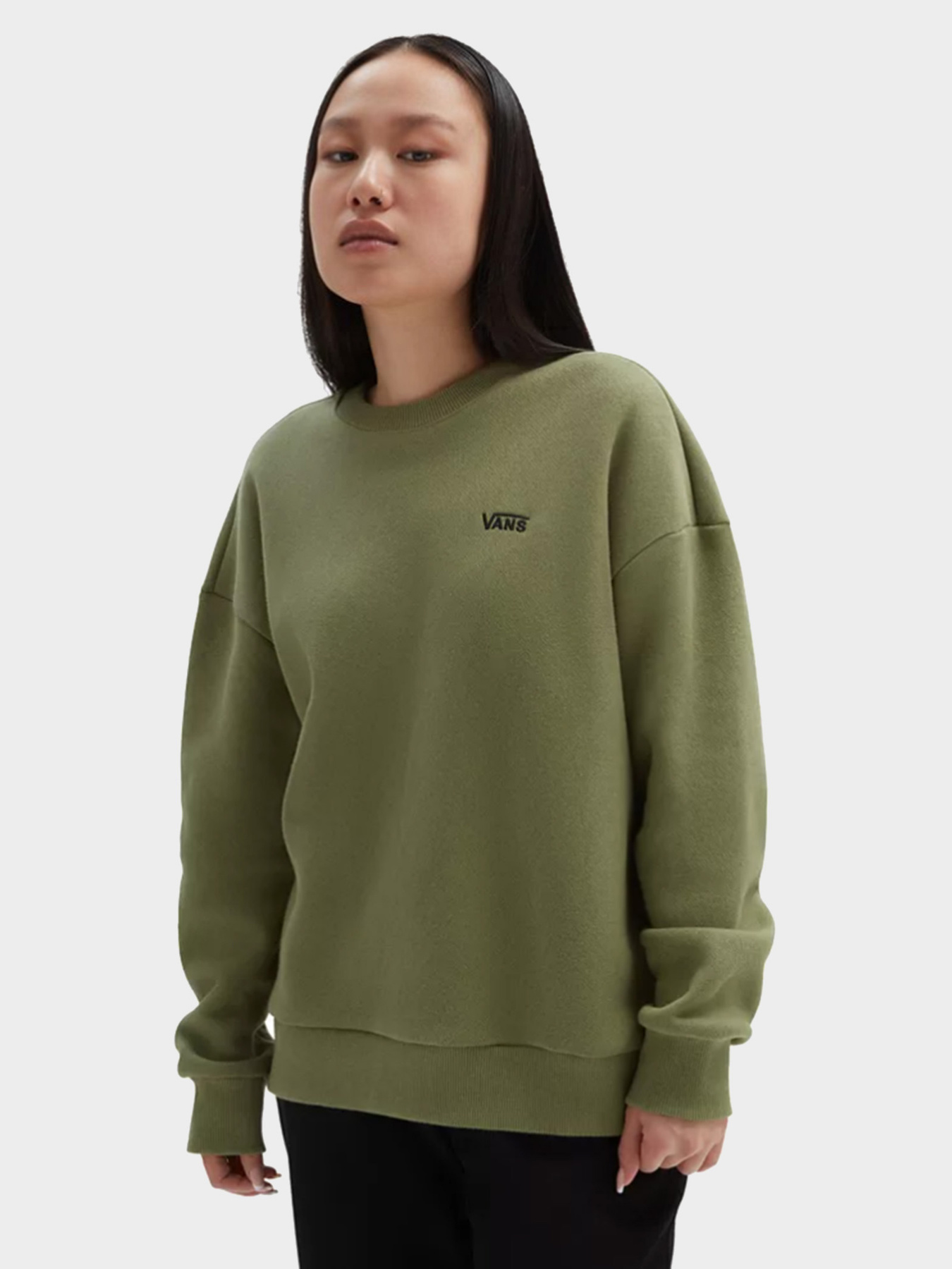 Худи и свитшоты Vans модель VN000A6CZBF1 Фото