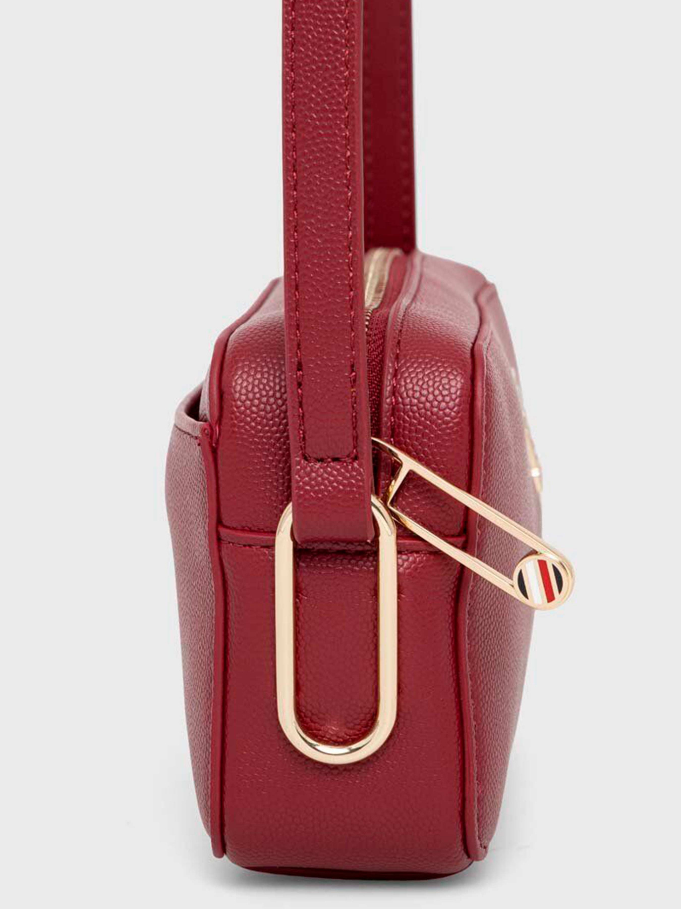 Сумки Tommy Hilfiger модель AW0AW15245-XJS Фото
