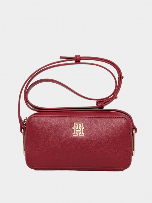 Сөмкелер Tommy Hilfiger үлгі AW0AW15245-XJS Фото