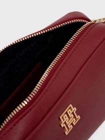 Сумки Tommy Hilfiger модель AW0AW15245-XJS Фото