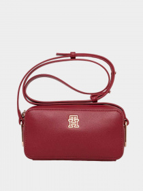 Сумки Tommy Hilfiger модель AW0AW15245-XJS Фото