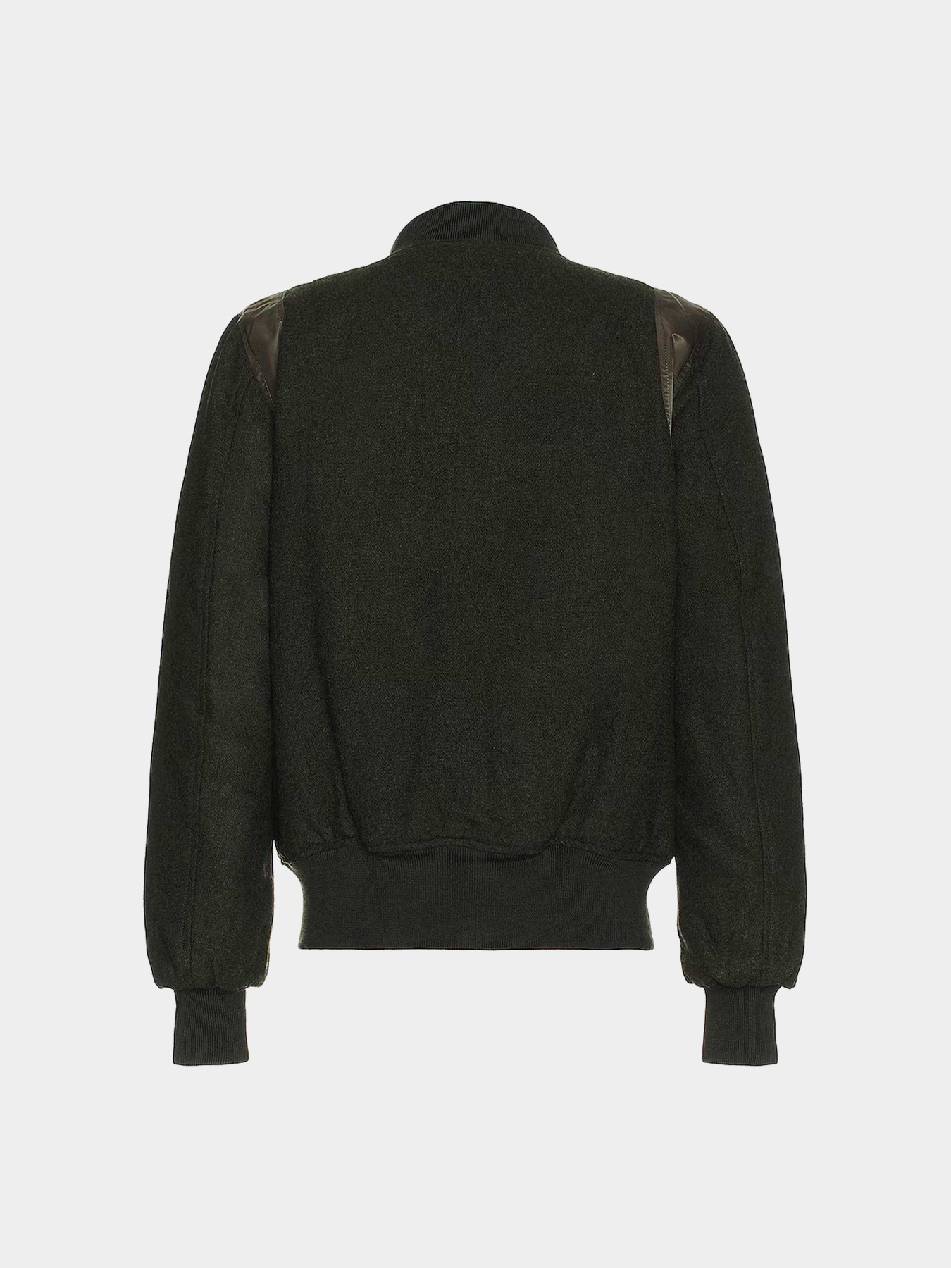 Куртки и дубленки Alpha Industries модель MJW53502C1_360 Фото