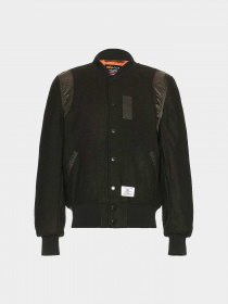 Куртки и дубленки Alpha Industries модель MJW53502C1_360 Фото