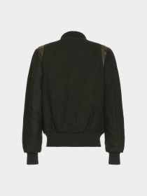 Куртки и дубленки Alpha Industries модель MJW53502C1_360 Фото